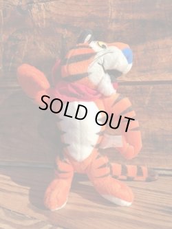 画像8: Kellogg's "TONY THE TIGER" 19９0'S PLUSH DOLL