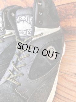 画像12: AIR WALK DISASTER "MADE IN KOREA"  SHOES