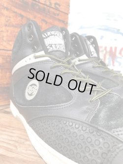 画像11: AIR WALK DISASTER "MADE IN KOREA"  SHOES