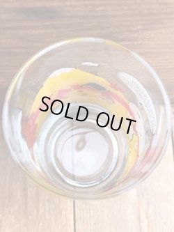 画像5: SNOOPY 1980'S "CIVILIZATION IS OVERRATED" CAMP SNOOPY COLLECTION GLASS 