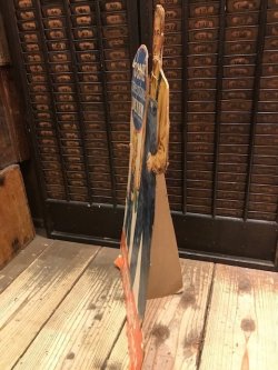 画像10: CONE DEEPTONE DENIM 1950'S STORE DISPLAY SIGN