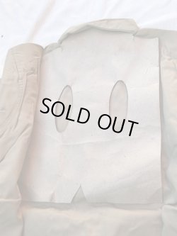 画像5: UNCLE SAM 1950'S D.STOCK WORK SHIRTS