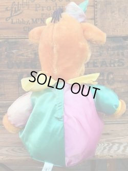 画像4: TOYS"R"US "GEOFFREY"1990'S PLUSH DOLL