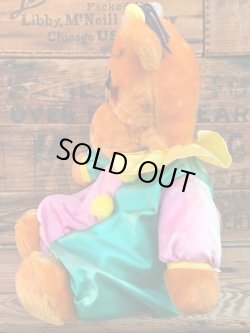 画像2: TOYS"R"US "GEOFFREY"1990'S PLUSH DOLL