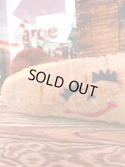 画像5: DAN BRECHNER "HOT DOG" 1960〜70'S PLUSH DOLL