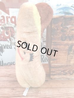 画像7: DAN BRECHNER "HOT DOG" 1960〜70'S PLUSH DOLL