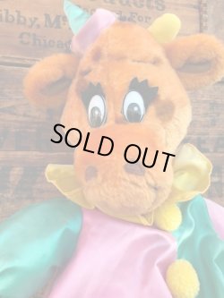 画像5: TOYS"R"US "GEOFFREY"1990'S PLUSH DOLL