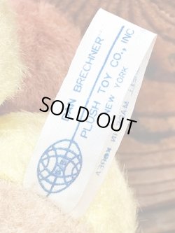 画像4: DAN BRECHNER "HOT DOG" 1960〜70'S PLUSH DOLL