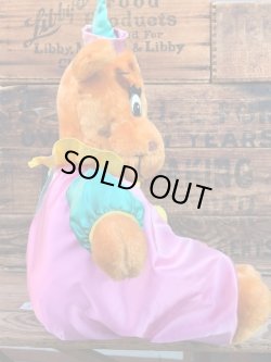 画像3: TOYS"R"US "GEOFFREY"1990'S PLUSH DOLL