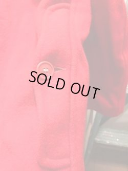 画像5: PINE CREST 1960'S  WOOL HUNTING JACKET