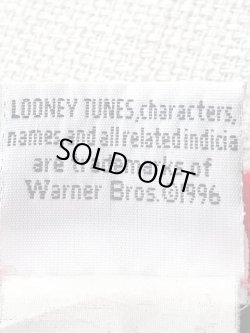 画像6: LOONEY TUNES  ”TWEETY♥SYLVESTER" KIDS VINTAGE KNIT CARDIGAN