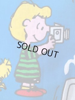 画像7: PEANUTS VINTAGE "RACING" VINTAGE BEAD SPREAD