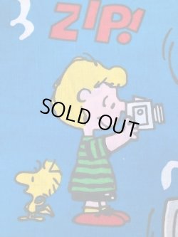 画像11: PEANUTS VINTAGE "RACING" VINTAGE BEAD SPREAD