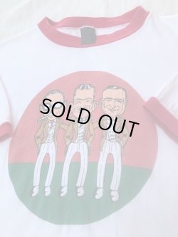 画像7: PEP BOYS "MADE IN USA"  VINTAGE T-SHIRTS