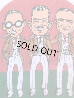 画像3: PEP BOYS "MADE IN USA"  VINTAGE T-SHIRTS