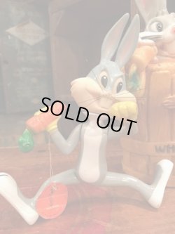 画像8: BUGS BUNNY 1970'S DAKIN FIGURE
