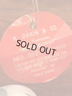 画像7: BUGS BUNNY 1970'S DAKIN FIGURE