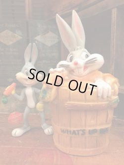 画像8: BUGS BUNNY 1970'S BANK FIGURE