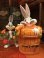 画像8: BUGS BUNNY 1970'S BANK FIGURE