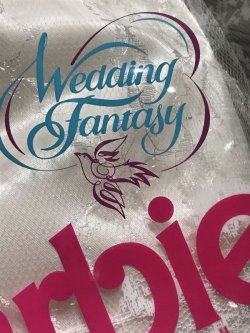 画像5: BARBIE 1980'S "WEDDING FANTASY" D.STOCK DOLL