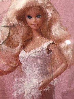 画像7: BARBIE 1980'S "WEDDING FANTASY" D.STOCK DOLL