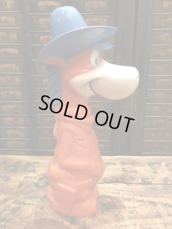 画像3: QUICK DRAW McGRAW 1960'S BANK FIGURE