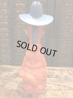 画像4: QUICK DRAW McGRAW 1960'S BANK FIGURE