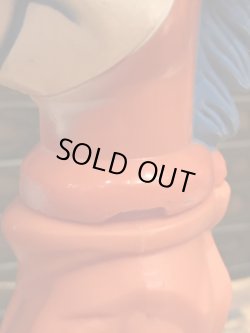 画像6: QUICK DRAW McGRAW 1960'S BANK FIGURE