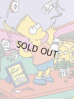 画像4: THE SIMPSONS 1990'S LUNCH BOX