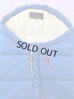 画像2: EDDIE BAUER "1970'S〜 " BABY BAG BUNTING