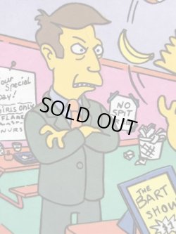 画像5: THE SIMPSONS 1990'S LUNCH BOX