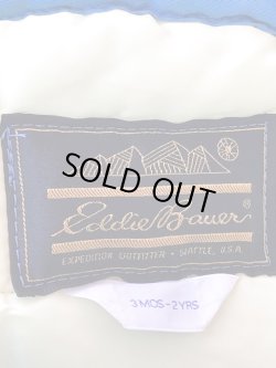 画像5: EDDIE BAUER "1970'S〜 " BABY BAG BUNTING