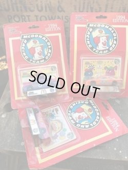 画像9: McDONALD'S 1994'S "GRIMACE" RACING DIECAST CAR