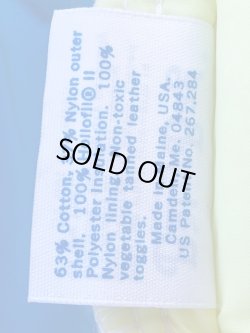 画像8: EDDIE BAUER "1970'S〜 " BABY BAG BUNTING