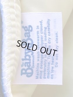 画像7: EDDIE BAUER "1970'S〜 " BABY BAG BUNTING