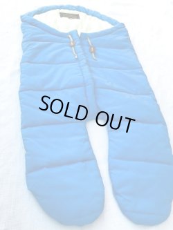 画像3: EDDIE BAUER "1970'S〜 " BABY BAG BUNTING