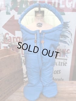 画像13: EDDIE BAUER "1970'S〜 " BABY BAG BUNTING