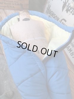 画像14: EDDIE BAUER "1970'S〜 " BABY BAG BUNTING