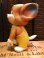 画像2: FIX AND FOXI 1960'S POSABLE FIGURE