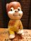 画像1: FIX AND FOXI 1960'S POSABLE FIGURE (1)