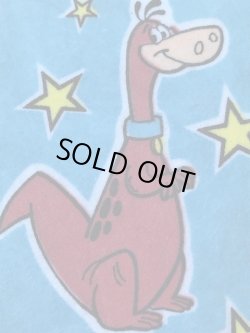 画像13: HANNA BARBERA "CALIFORNIA'S GREAT AMERICA" 1980'S  BANNER