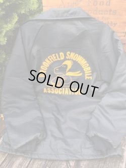 画像2: SWING STAR "SNOWPY" 1970〜80'S SWINGI'N JACKET