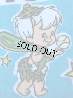 画像12: HANNA BARBERA "CALIFORNIA'S GREAT AMERICA" 1980'S  BANNER