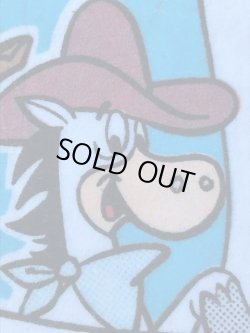 画像7: HANNA BARBERA "CALIFORNIA'S GREAT AMERICA" 1980'S  BANNER