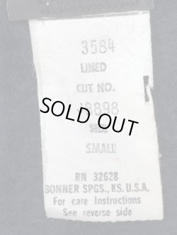 画像9: SWING STAR "SNOWPY" 1970〜80'S SWINGI'N JACKET