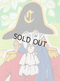 画像11: McDonald's "MADE IN CANADA" 1976'S TWIN SIZE FLAT SHEETS