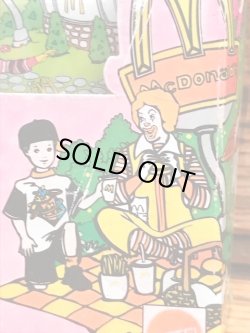 画像6: McDONALD'S HAPPY MEAL "TODD" D.STOCK DOLL