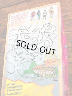 画像8: McDONALD'S HAPPY MEAL "TODD" D.STOCK DOLL