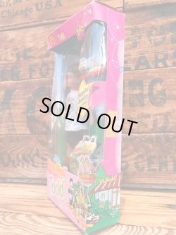 画像9: McDONALD'S HAPPY MEAL "TODD" D.STOCK DOLL