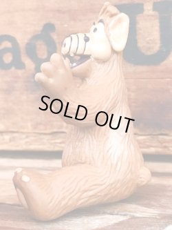 画像2: ALF 1980'S PVC FIGURE